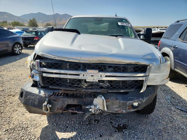2011 CHEVROLET SILVERADO - 1GC1KXC87BF125215