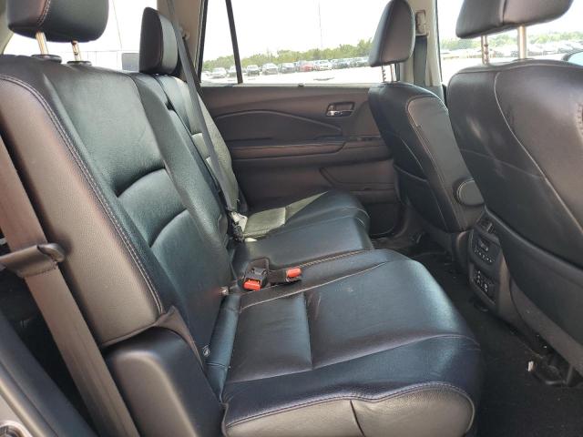 2017 HONDA PILOT TOURING 5FNYF6H9XHB056760