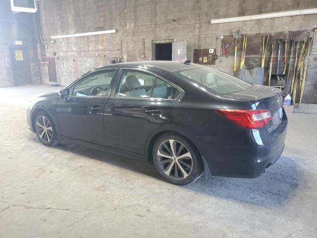 2017 SUBARU LEGACY 2.5I LIMITED 4S3BNAN60H3028999