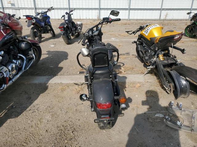 2013 HONDA VT750 C2B JH2RC5375DK302163