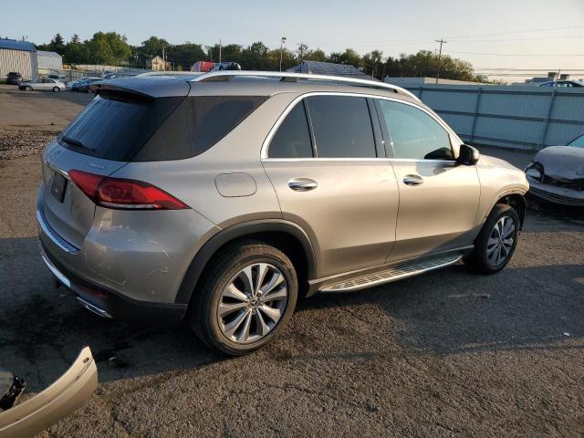 2022 MERCEDES-BENZ GLE 350 4M 4JGFB4KB2NA777612