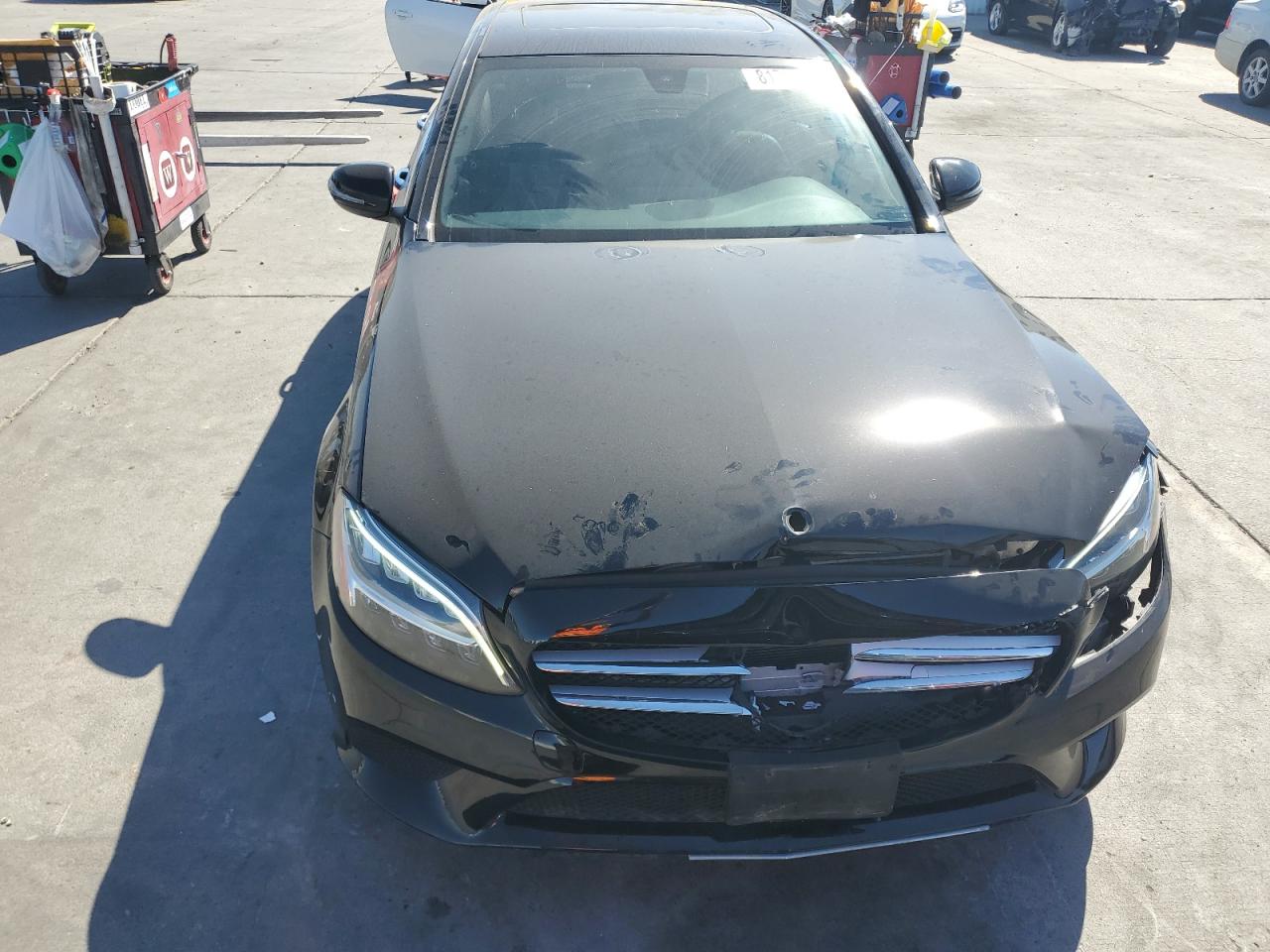 MERCEDES-BENZ C-CLASS 300