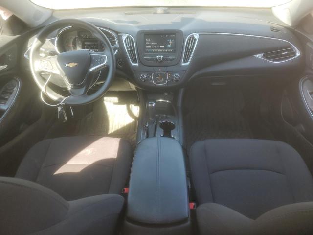 2018 CHEVROLET MALIBU LT - 1G1ZD5ST4JF108418