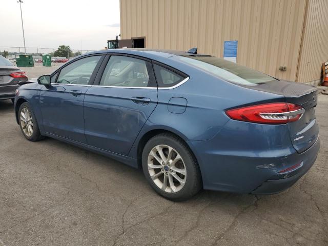 2019 FORD FUSION SE 3FA6P0HD2KR218804