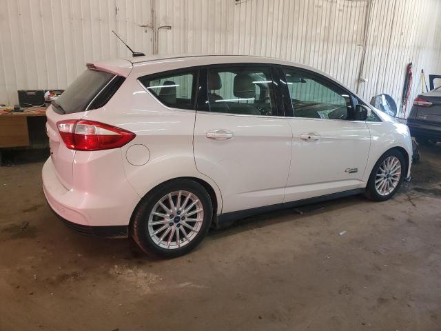 2016 FORD C-MAX PREM 1FADP5CU9GL103439