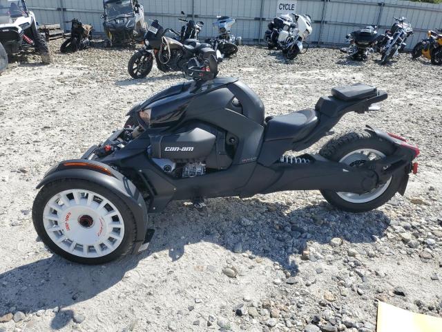 2022 CAN-AM RYKER RALL 3JB2HEH22NJ002023