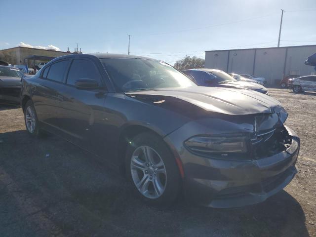 2015 DODGE CHARGER SE 2C3CDXBG9FH726792