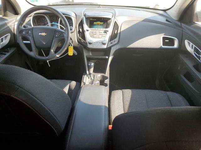 2017 CHEVROLET EQUINOX LS 2GNALBEK0H1610585