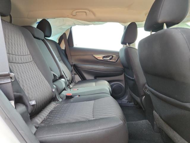 2018 NISSAN ROGUE S - 5N1AT2MT2JC709021