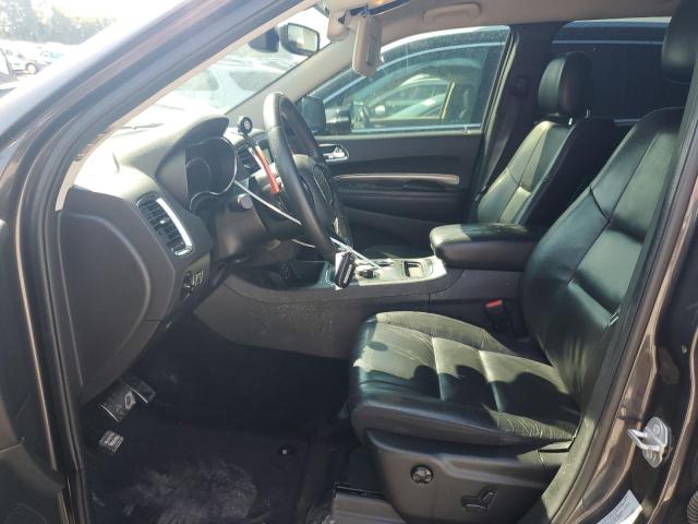 2017 DODGE DURANGO GT 1C4RDHDG6HC936586