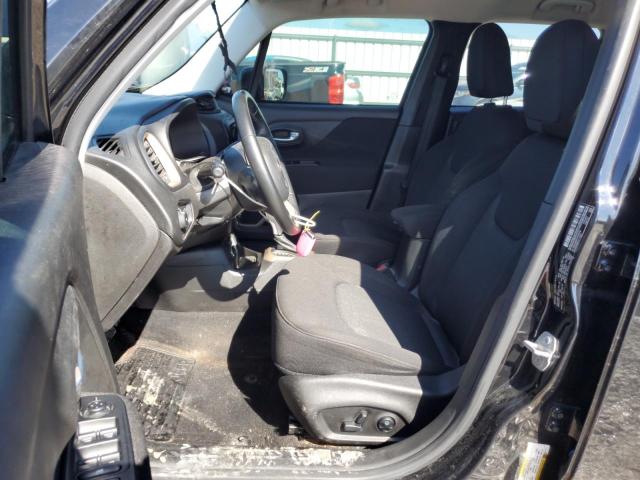 2017 JEEP RENEGADE L #3297160496