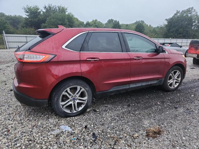 2015 FORD EDGE TITAN #3269226082