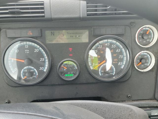 2016 FREIGHTLINER CASCADIA 1 #3246032187