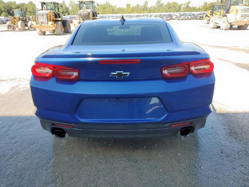 2020 CHEVROLET CAMARO LS 1G1FB1RS9L0145596