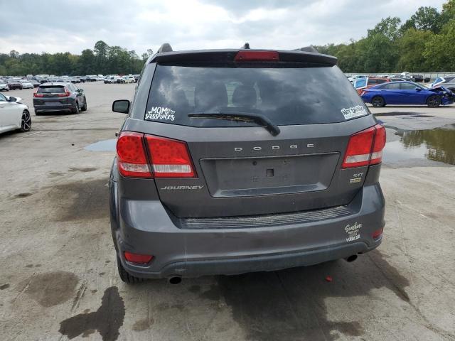 2017 DODGE JOURNEY SX 3C4PDCBG7HT571773