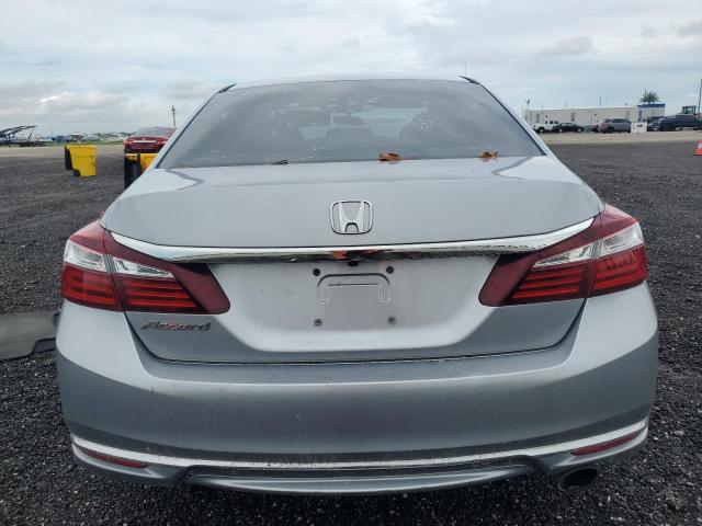 2017 HONDA ACCORD LX - 1HGCR2F32HA280026