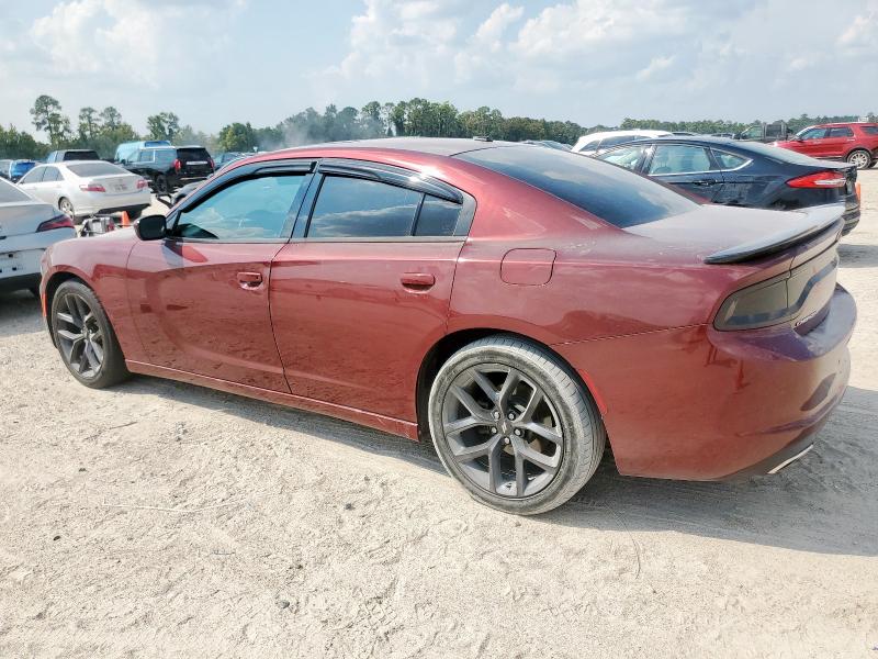 2019 DODGE CHARGER SX - 2C3CDXBG0KH657212