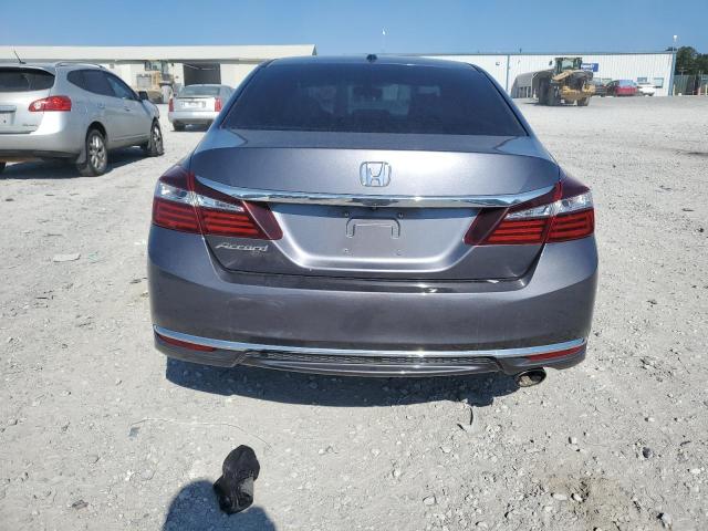 2017 HONDA ACCORD EX 1HGCR2F70HA187606
