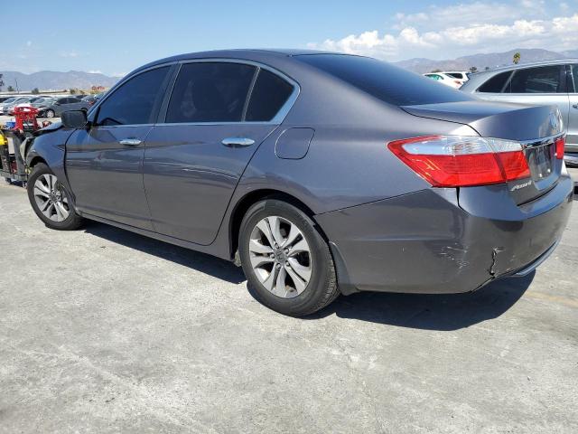 2014 HONDA ACCORD LX - 1HGCR2F38EA263758