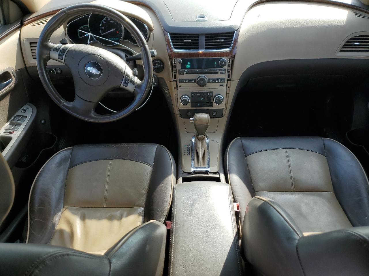 CHEVROLET MALIBU LTZ