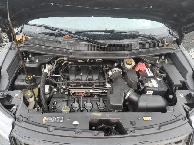 2016 FORD EXPLORER P 1FM5K8AR6GGA28586