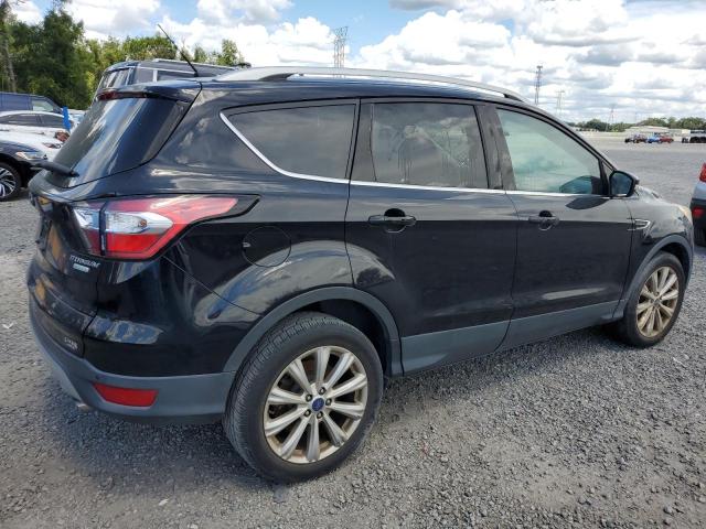 2017 FORD ESCAPE TITANIUM 1FMCU0J96HUE84335