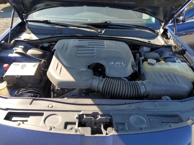 2015 CHRYSLER 300 LIMITED 2C3CCAAG0FH853254