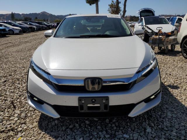 2018 HONDA CLARITY JHMZC5F17JC015430