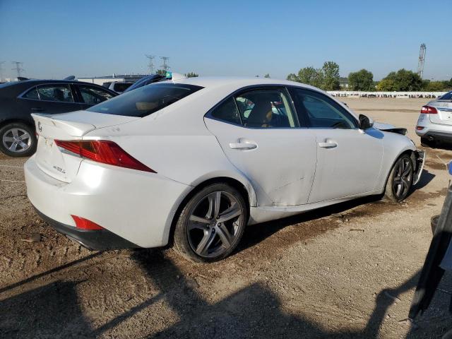 2018 LEXUS IS 300 JTHC81D29J5033847