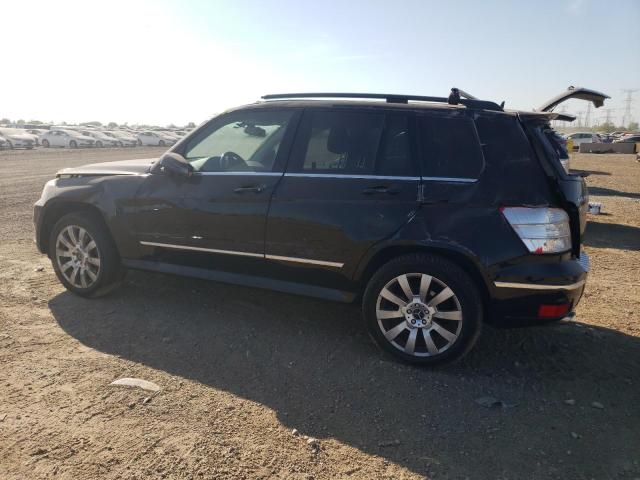2012 MERCEDES-BENZ GLK350 #3291177992
