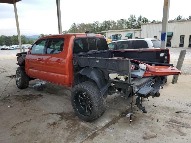 2016 TOYOTA TACOMA DOU - 3TMCZ5AN8GM026203