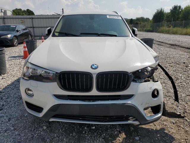 2016 BMW X3 SDRIVE2 #3283864448