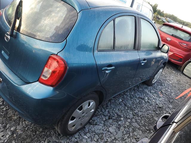 2017 NISSAN MICRA 3N1CK3CP0HL245139