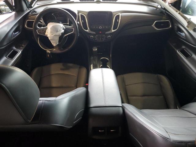 2021 CHEVROLET EQUINOX PR - 2GNAXNEV7M6153920