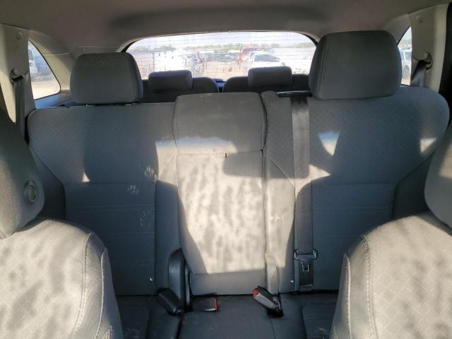 2020 KIA SORENTO S - 5XYPG4A5XLG680211