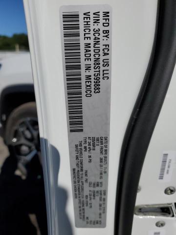 2025 JEEP COMPASS LI 3C4NJDCN8ST599883