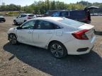 Lot #3303724436 2016 HONDA CIVIC EX