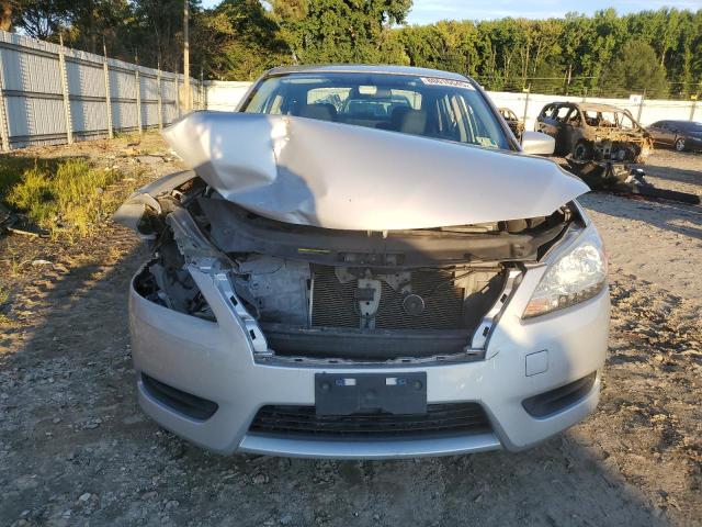 2014 NISSAN SENTRA S #3291263982