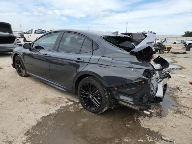 2025 TOYOTA CAMRY XSE 4T1DAACKXSU598641