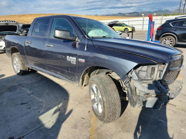 2019 RAM 1500 CLASSIC TRADESMAN - 1C6RR7KT4KS593258