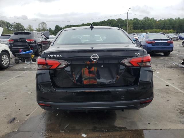 2023 NISSAN VERSA SV 3N1CN8EVXPL838134