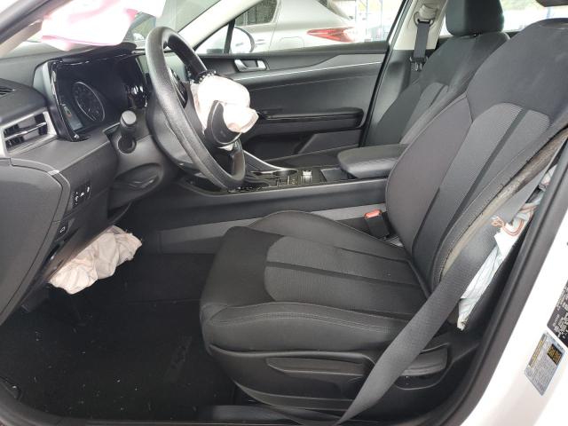 2024 KIA K5 LXS - 5XXG14J27RG234683