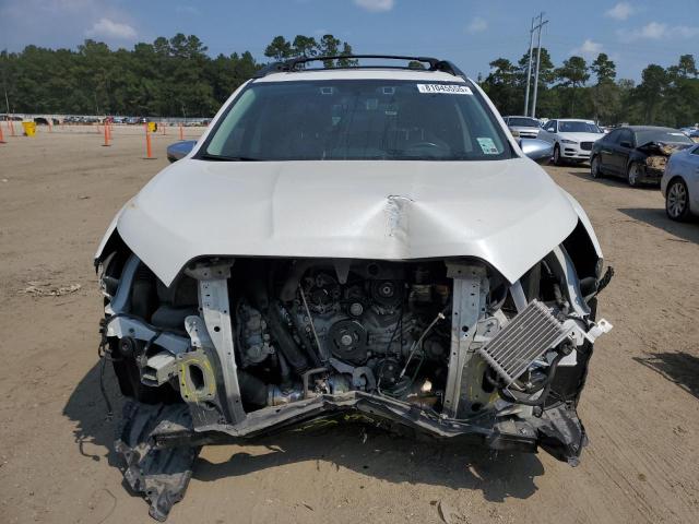 2021 SUBARU ASCENT TOU 4S4WMARD5M3435526