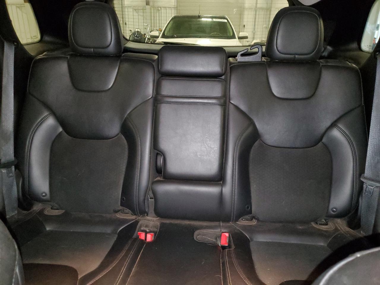 JEEP GRAND CHEROKEE LATITUDE PLUS