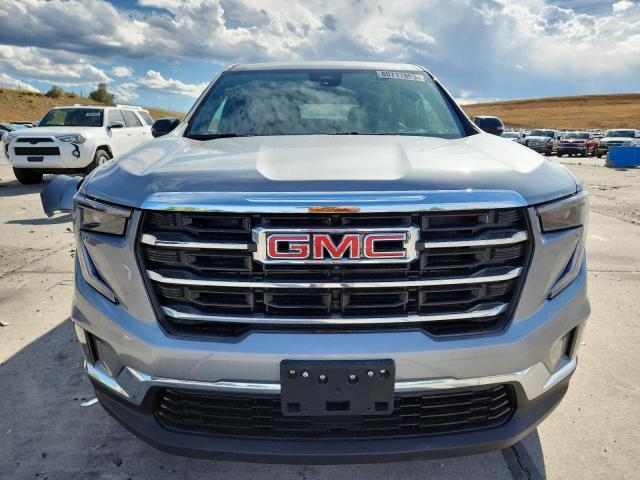 2025 GMC ACADIA ELE - 1GKENNRS0SJ187217
