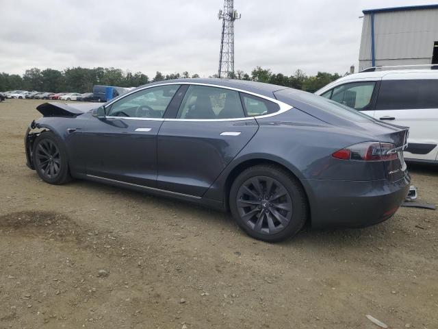 2018 TESLA MODEL S 5YJSA1E28JF244908