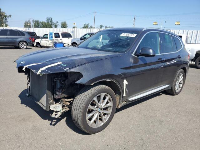BMW X3 XDRIVE3