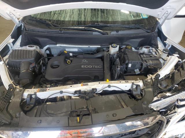 2022 GMC TERRAIN SLE 3GKALTEV0NL105136