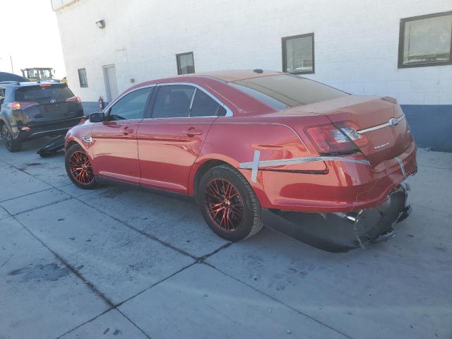 2012 FORD TAURUS SEL - 1FAHP2EW9CG126883