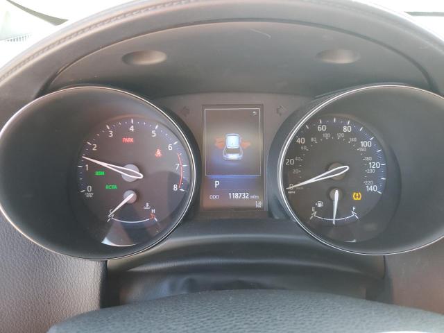 2018 TOYOTA C-HR XLE NMTKHMBX6JR029468